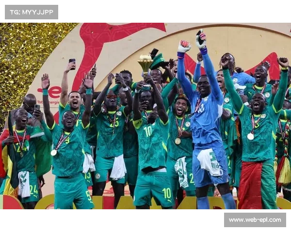 非洲足联对塞内加尔和摩洛哥决赛混乱实施禁赛罚款